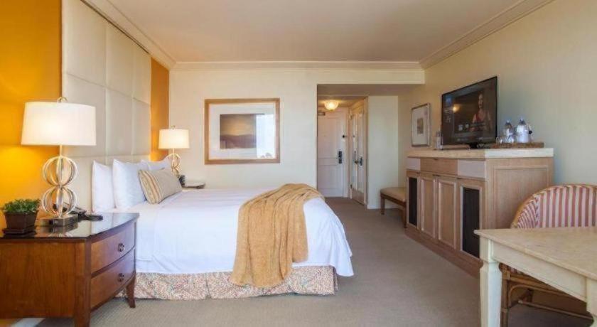 Fashion Island Hotel Newport Beach Exterior foto