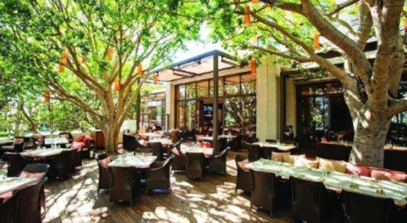 Fashion Island Hotel Newport Beach Exterior foto