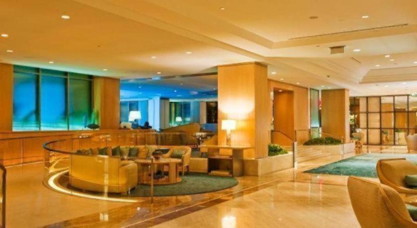 Fashion Island Hotel Newport Beach Exterior foto